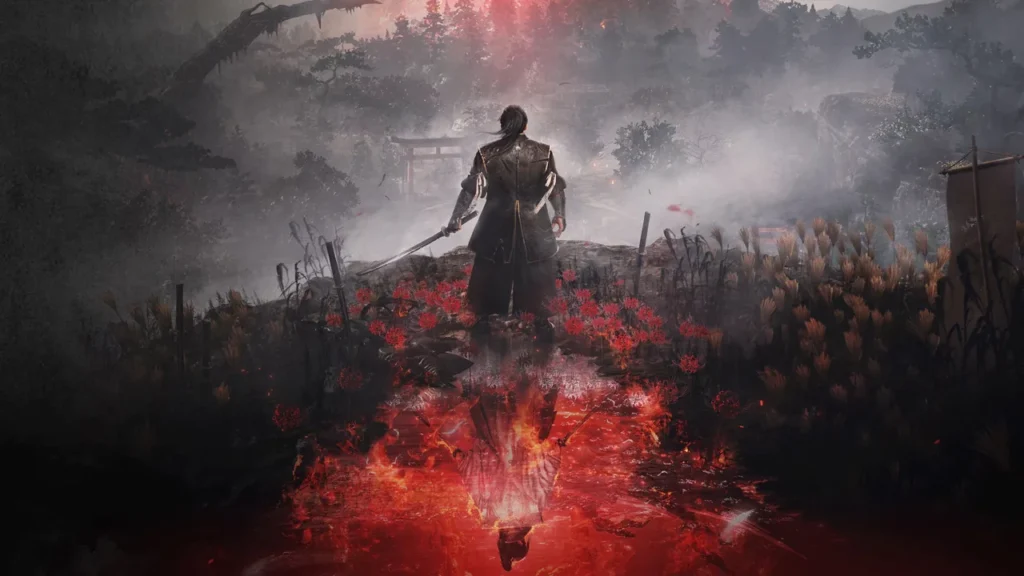 Nioh 3, il soulslike di Team Ninja ambientato nel Giappone del periodo Sengoku