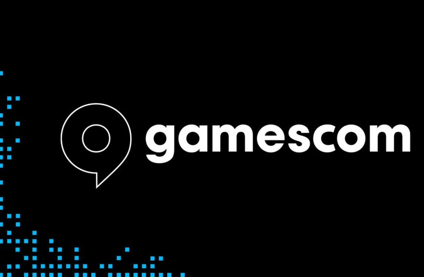 gamescom 2026
