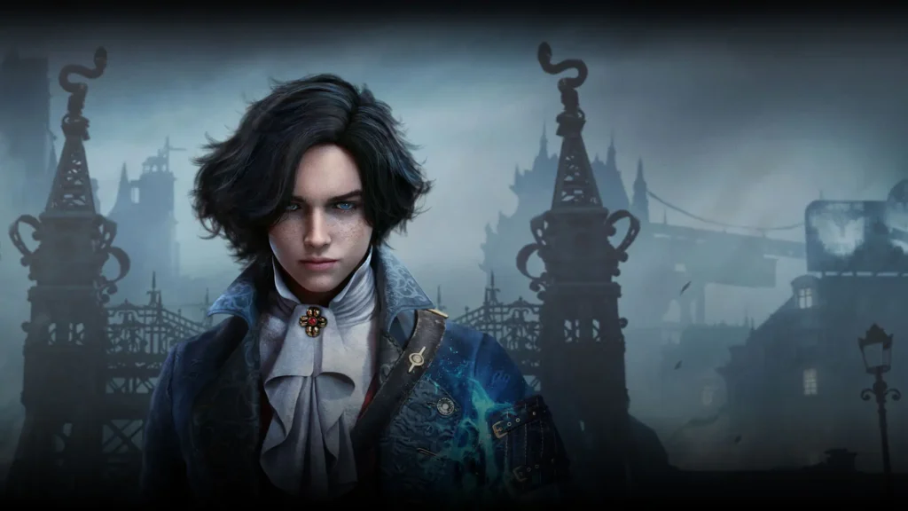 Lies of P, il soulslike coreano che reinterpreta Pinocchio in chiave gotica