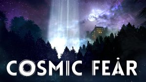 Cosmic Fear – Recensione