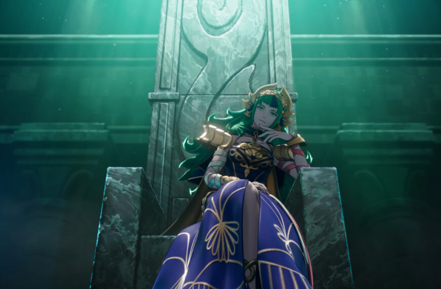 Fire Emblem: Fortune’s Weave: le aspettative sono state raggiunte?