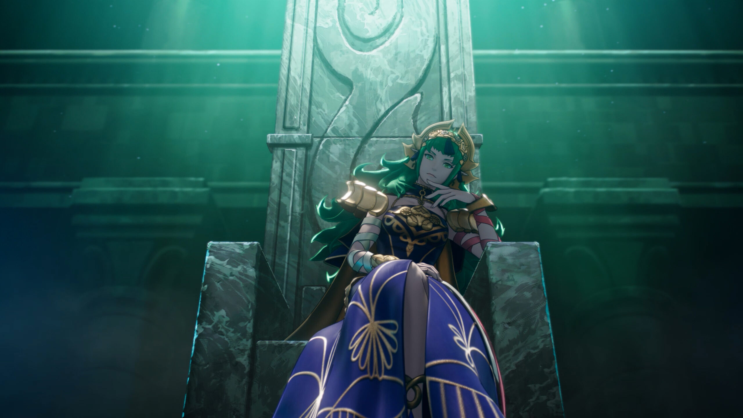 Fire Emblem: Fortune’s Weave: le aspettative sono state raggiunte?