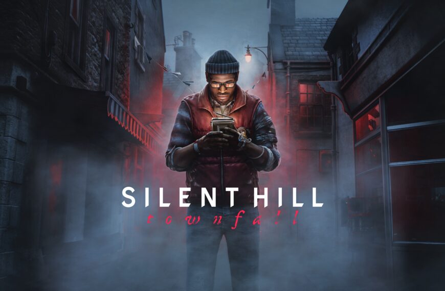 Silent Hill: Townfall: le aspettative sono state raggiunte?