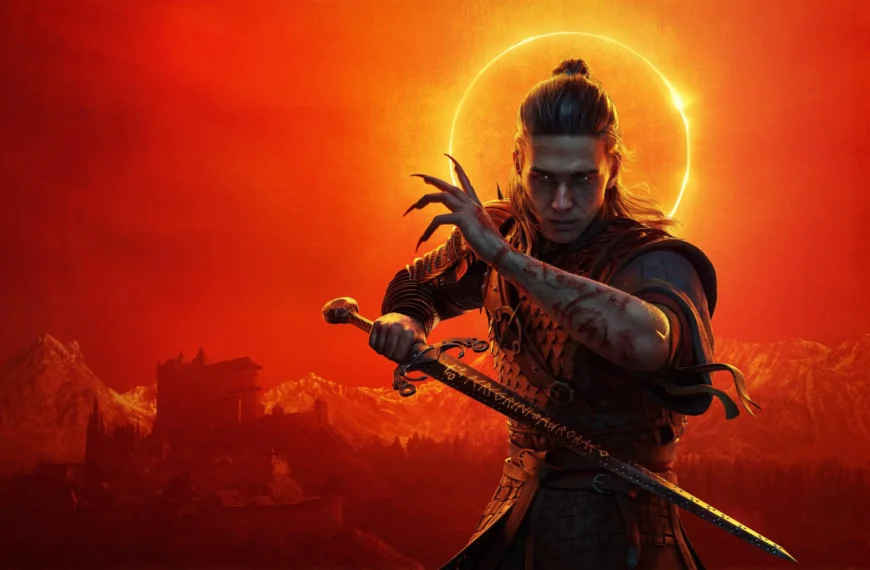 The Blood of Dawnwalker – Recensione