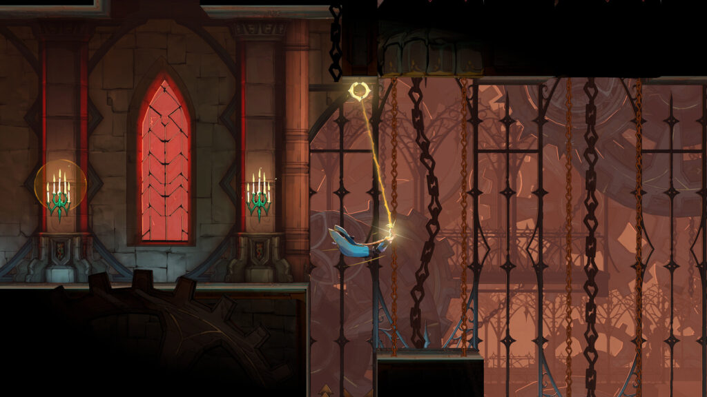 Castlevania: Belmont's Curse, esplorazione del castello di Dracula lungo un'avventura da 15 a 23 ore