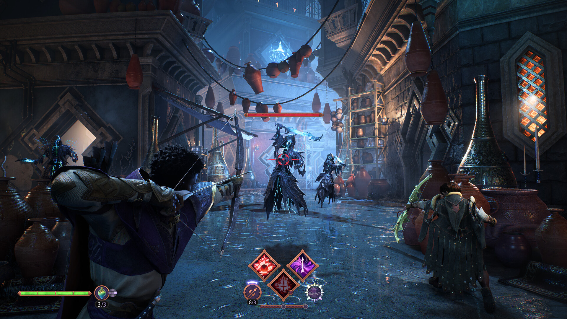Dragon Age: The Veilguard, uscito il 31 ottobre 2024 dopo un decennio di sviluppo travagliato