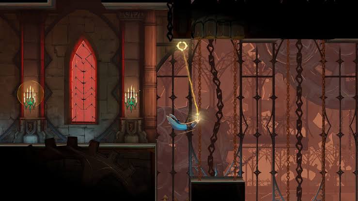 Castlevania: Belmont's Curse, l'intro animata che racconta la caduta di Parigi nel 1499
