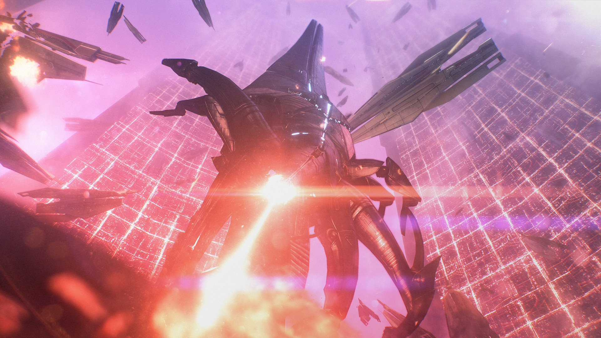 Mass Effect Legendary Edition, l'eredità di BioWare nei GDR narrativi