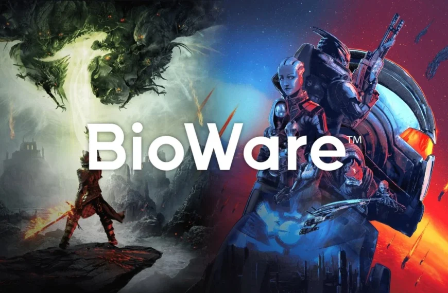 EA chiude BioWare dopo oltre 30 anni: cancellato il nuovo Mass Effect