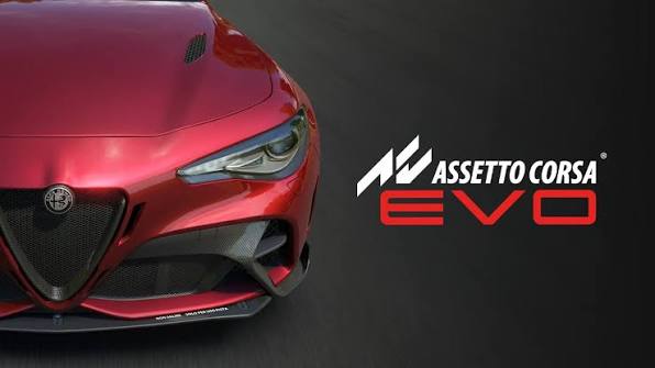 Assetto Corsa