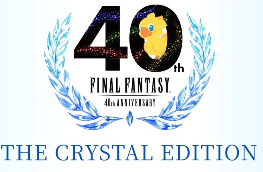 Final Fantasy