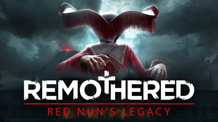 Remothered: Red Nun’s Legacy, il survival horror italiano chiude la trilogia