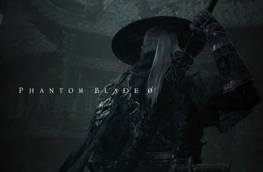 Phantom Blade Zero, i voti della critica: le aspettative sono state raggiunte?