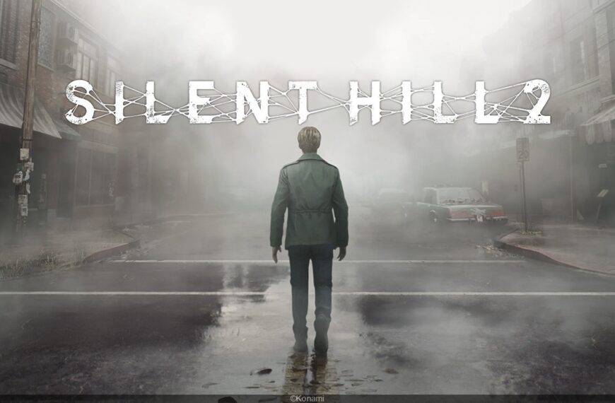 Silent Hill Remake nel 2027? Spuntano i primi nomi del cast