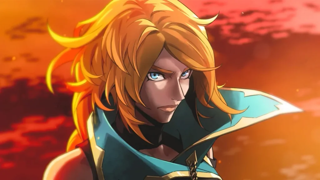 Castlevania: Belmont's Curse, Rose Belmont affronta i nemici nella Parigi medievale della demo